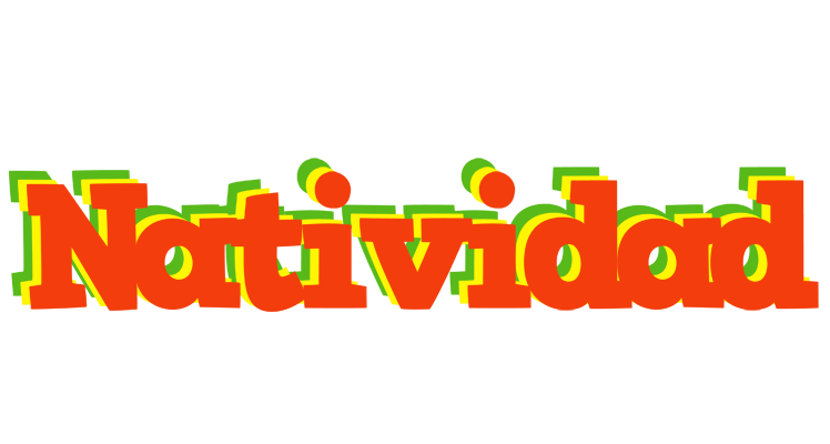 Natividad bbq logo