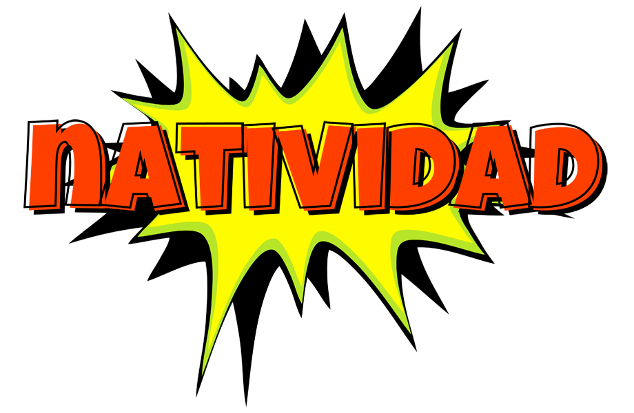 Natividad bigfoot logo
