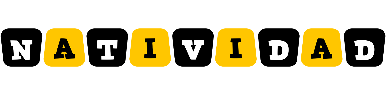 Natividad boots logo