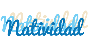 Natividad breeze logo