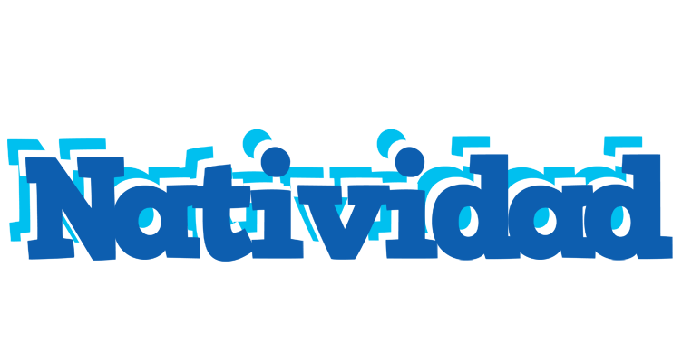 Natividad business logo