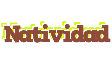 Natividad caffeebar logo