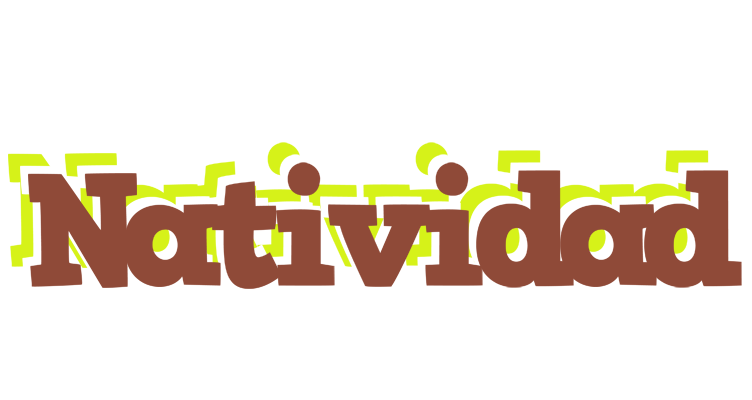 Natividad caffeebar logo