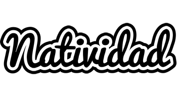 Natividad chess logo