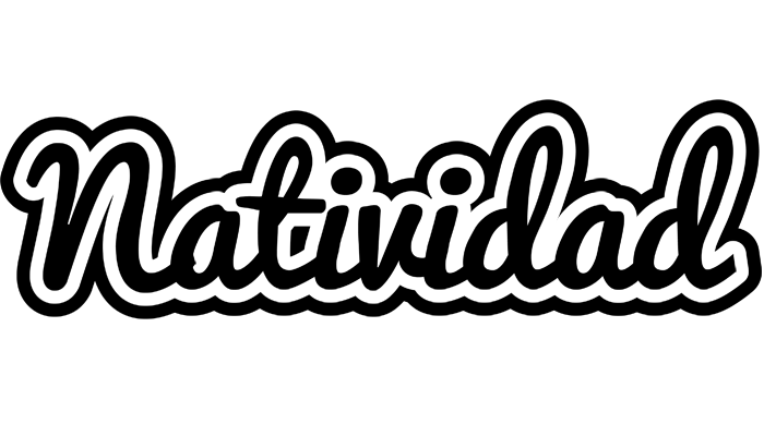 Natividad chess logo