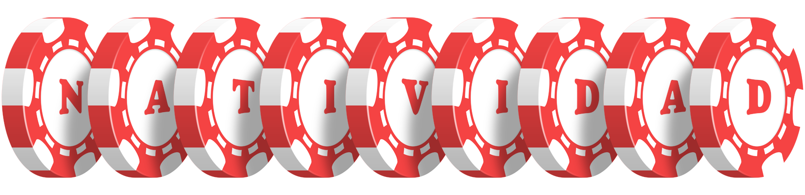 Natividad chip logo