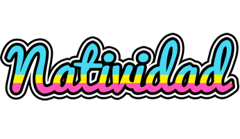 Natividad circus logo