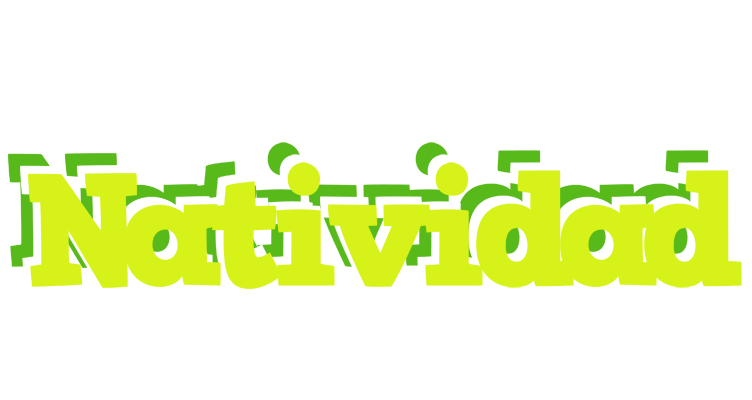 Natividad citrus logo