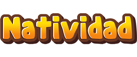 Natividad cookies logo