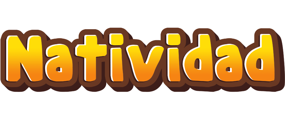 Natividad cookies logo