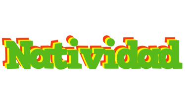 Natividad crocodile logo