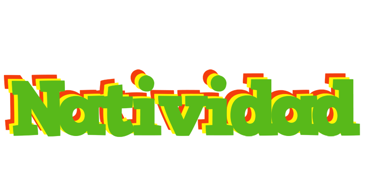 Natividad crocodile logo