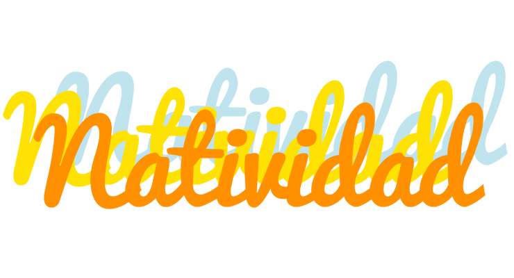 Natividad energy logo