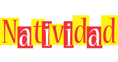 Natividad errors logo