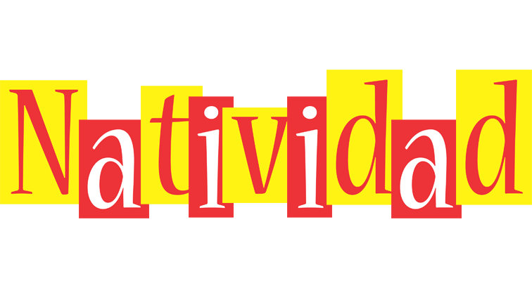 Natividad errors logo