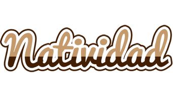 Natividad exclusive logo