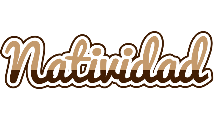 Natividad exclusive logo