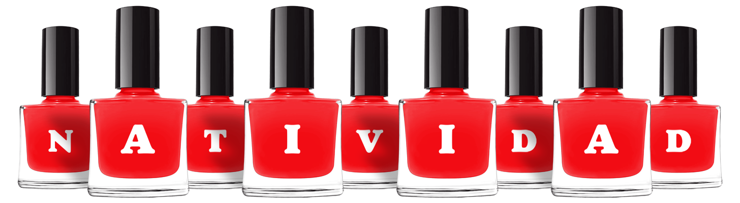 Natividad fashion logo