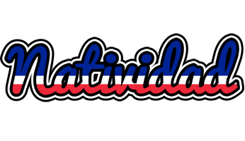 Natividad france logo