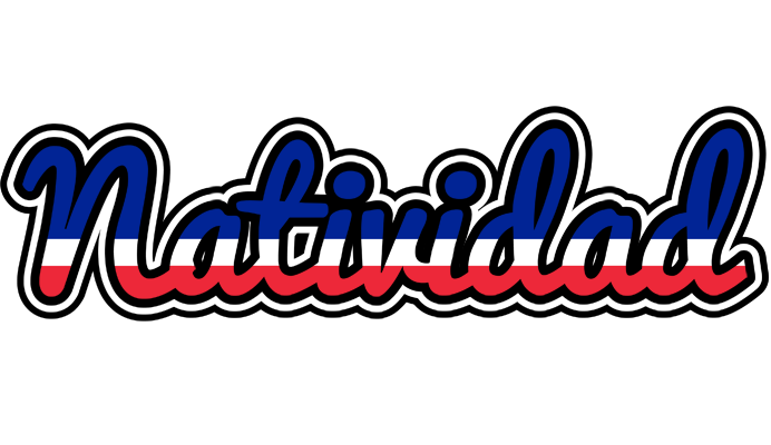 Natividad france logo
