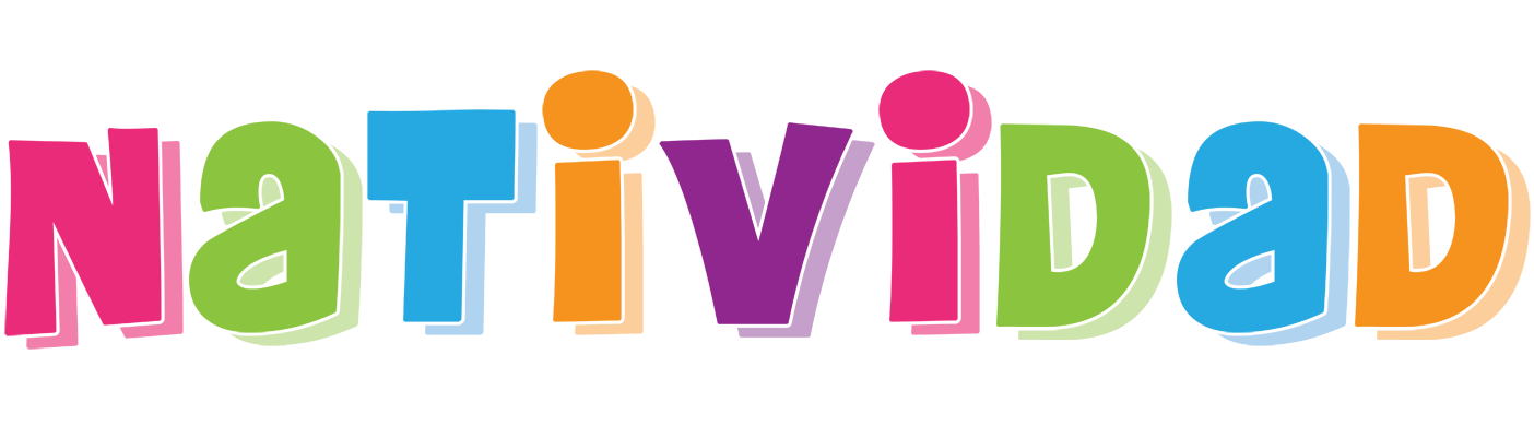 Natividad friday logo