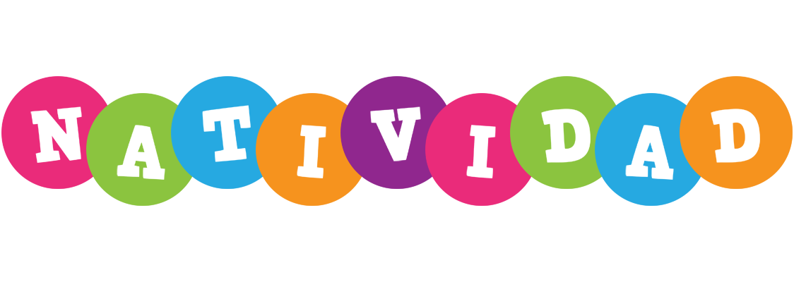 Natividad friends logo
