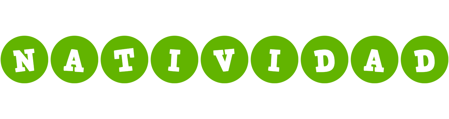 Natividad games logo