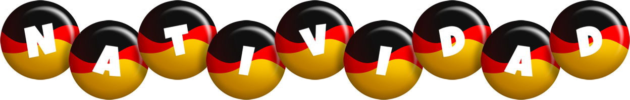 Natividad german logo