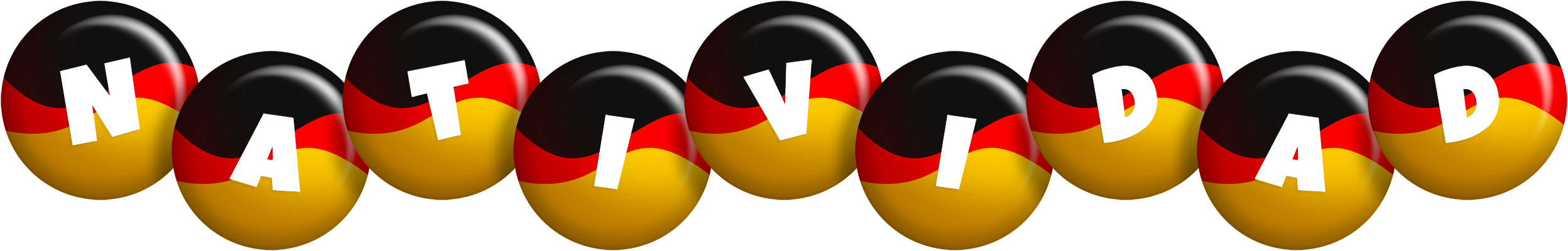 Natividad german logo