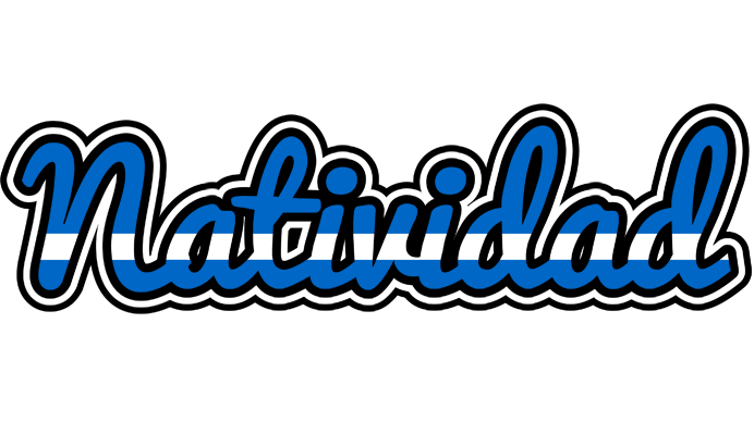 Natividad greece logo