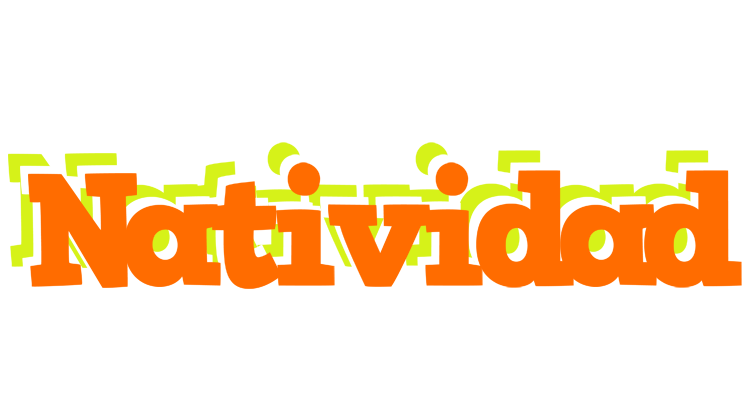 Natividad healthy logo