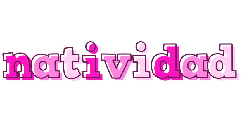 Natividad hello logo