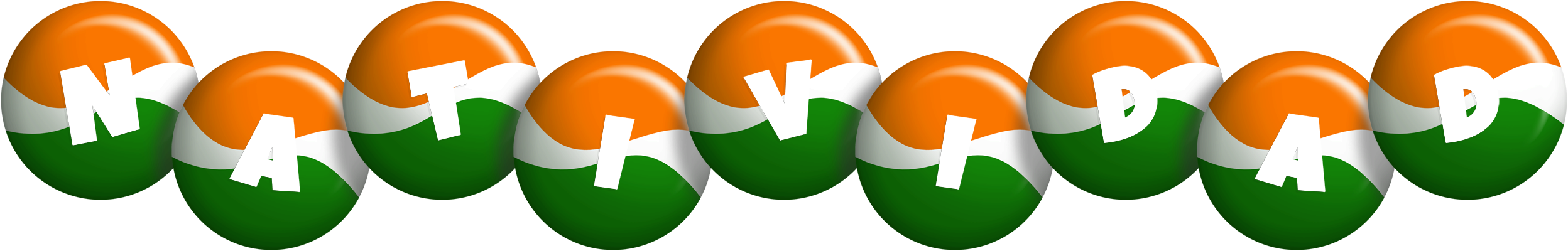 Natividad india logo