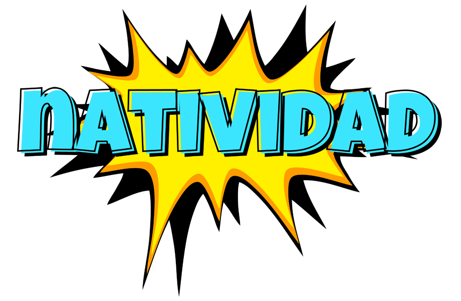 Natividad indycar logo