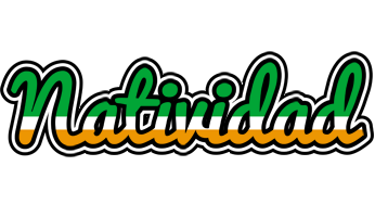 Natividad ireland logo