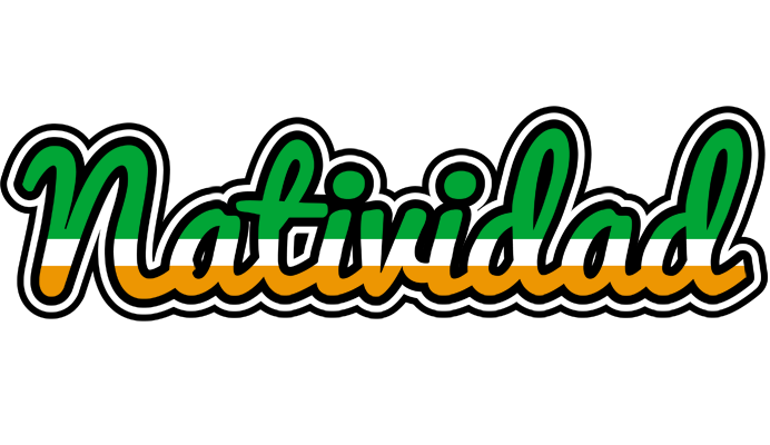Natividad ireland logo