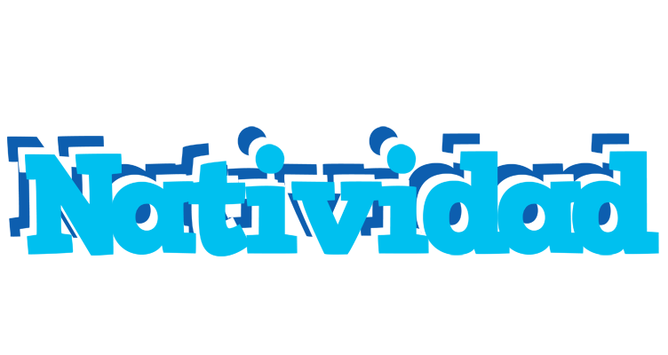 Natividad jacuzzi logo
