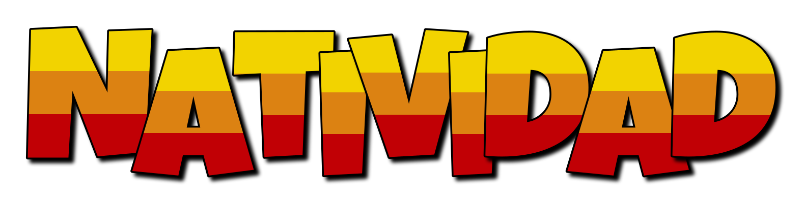 Natividad jungle logo