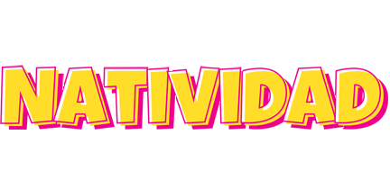 Natividad kaboom logo