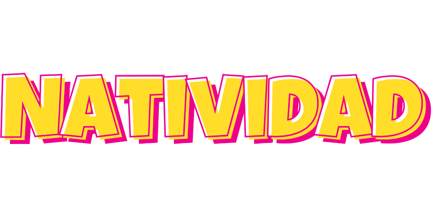 Natividad kaboom logo