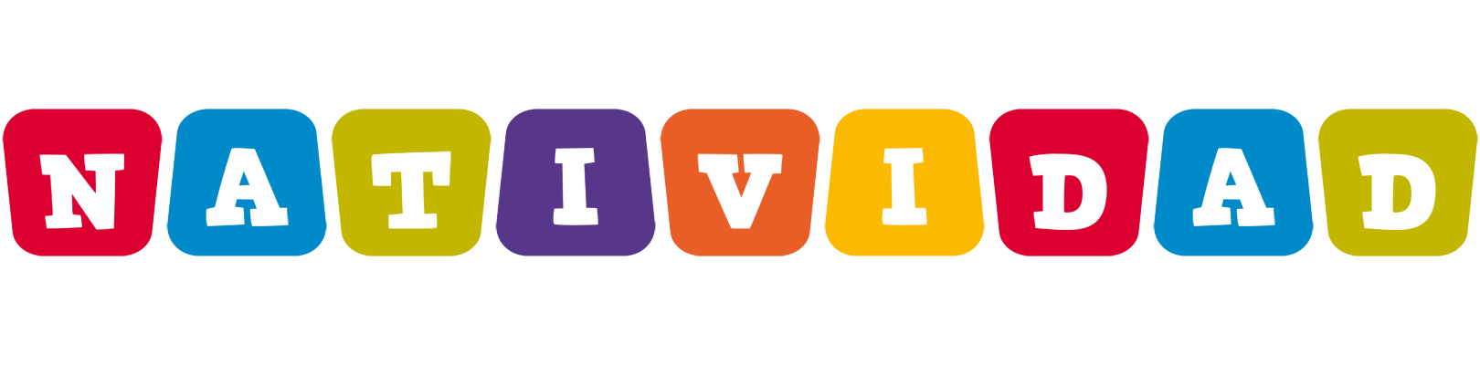 Natividad kiddo logo