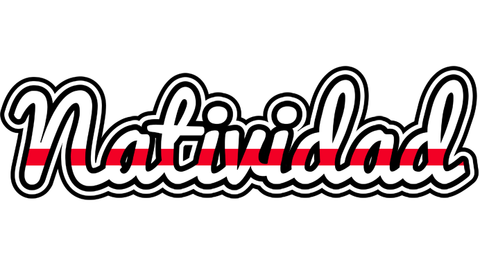 Natividad kingdom logo