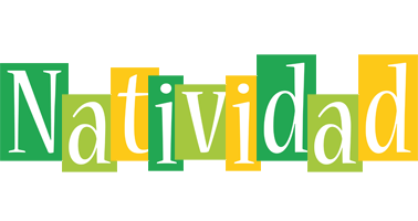 Natividad lemonade logo