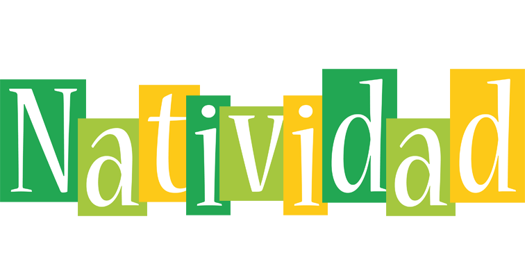 Natividad lemonade logo
