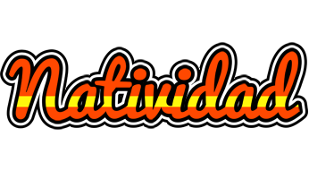 Natividad madrid logo