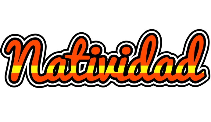 Natividad madrid logo