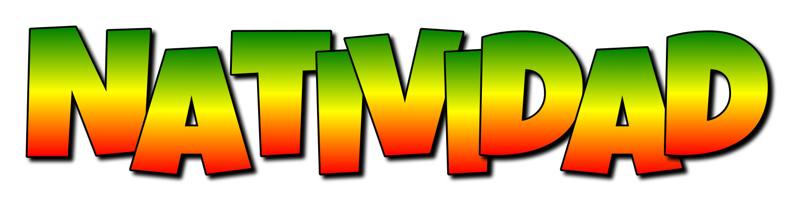 Natividad mango logo