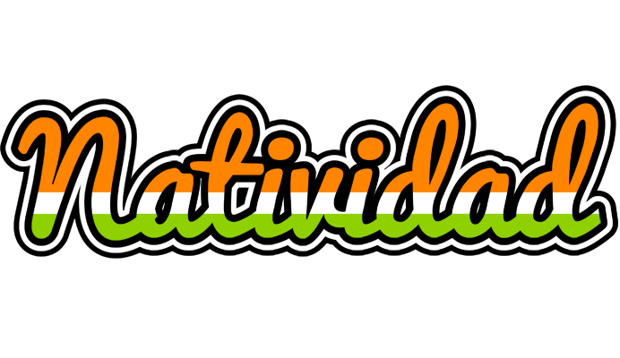 Natividad mumbai logo