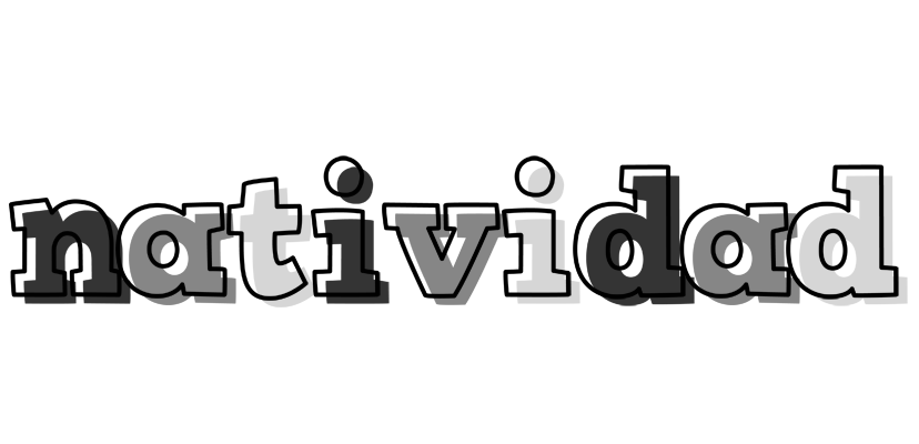 Natividad night logo