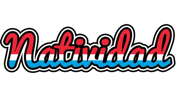 Natividad norway logo